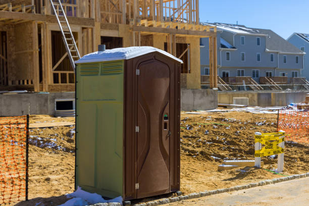 Best Portable restroom trailer rental  in Lakeside, CA