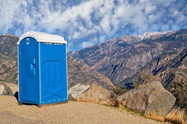 Best Portable restroom trailer rental  in Lakeside, CA