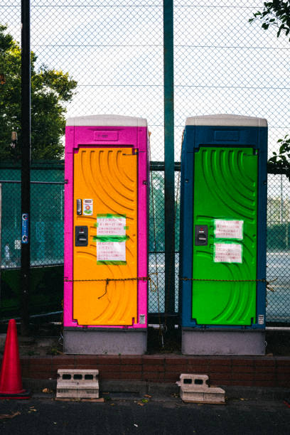 Best Construction site porta potty rental  in Lakeside, CA
