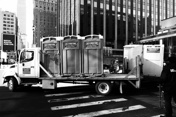 Best Local porta potty services  in Lakeside, CA