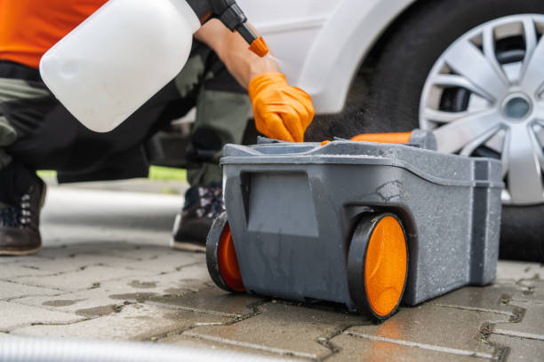 Best Portable toilet rental cost  in Lakeside, CA