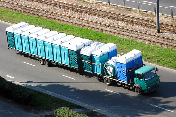 Best Best portable toilet rental  in Lakeside, CA
